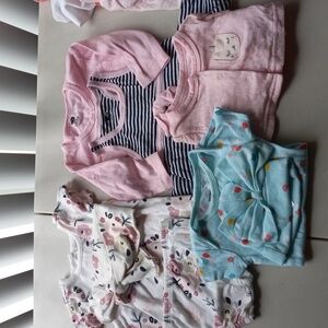0-3 month bundle